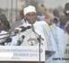 Dernière minute: Abdoulaye Wade promet à Kaolack de réhabiliter le port et de moderniser le marché central