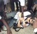 Dernière minute: Voici le photographe français blessé