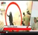 Regardez la video du policier lançant une grenade dans la mosquée.