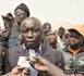 Pour Idrissa Seck, la "priorité" c’est la "protection" de la Constitution