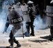 Dernière minute: Un manifestant blessé à l'oeil à Rufisque