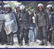 Regardez les images-choc de la manifestation de ce 19 février