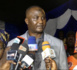 Kaolack : Amadou Diallo lance le mouvement " ATAK"