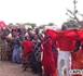 Dahra Djolof : Les lycéens, en grève, attendent demain Abdoulaye Wade avec des brassards rouges