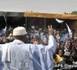 Guinguinéo : Abdoulaye Wade promet la construction de rails solides
