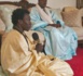 Serigne Djily Mbacké ( fils de Serigne Sidi Mokhtar): " Serigne Bass Abdou Khadre est resté attaché à la famille de mon père "
