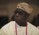 Olusegun Obansajo ne vient pas pour une médiation mais une mission d’observation