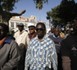 Dernière minute : Ibrahima Fall pour un report des élections.