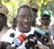 Cheikh Oumar Hanne : "L'État a dégagé une somme de 6 milliards pour terminer les chantiers en cours"