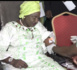 Journée de Don de sang au Cese : Aminata Touré et Cie « sauvent des vies »