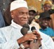 Wade : «Dans aucun pays, on ne peut autoriser une  manifestation dont l’objet est illicite»