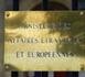 La France préoccupée par la dégradation de la situation politique au Sénégal