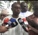 Saint-Louis : Le collectif des habitants de Bango aviation rappelle au Président Macky Sall ses promesses.