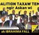 Ibrahima Fall: Profession de Foi (Le Patriote)