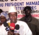 LOUGA/POLITIQUE/ AFFAIRE DES 94 MILLIARDS : MAMOUR DIALLO RASSURE SES PARTISANS