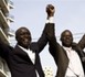 Cheikh Bamba Dieye rejoint Idrissa Seck sur l'avenue Blaise Diagne