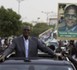 Tanor clôture sa campagne au stadium Iba Mar Diop