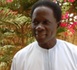 Déclaration du candidat Ibrahima Fall