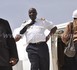 Voici le pilote de l'avion présidentiel