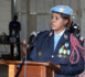 Monusco : La Commandante Seynabou Diouf honorée pour service rendu