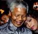 Nelson Mandela hospitalisé d'urgence