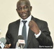 "Discussion" pour reporter l’élection : Serigne Mbacké Ndiaye dément et parle de "rumeur"