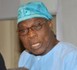 Quelles sont les vraies raisons de l'échec de la médiation d'Obasanjo ? 