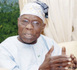 Olusegun Obasanjo appelle les citoyens sénégalais à la retenue