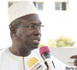 Souleymane Ndéné Ndiaye : ’’Le temps de la contestation est dépassé’’
