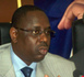 Macky Sall a voté à 9h50 mn à Fatick.