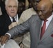 Regardez les images du vote d'Abdoulaye Wade