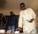 Voici les photos du vote de Youssou Ndour