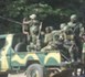 A Thionk-Essyl, des échanges de coups de feu entre rebelles et militaires.