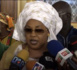 Maouloud 2019 :  Ndèye Saly Diop Dieng invite les femmes à veiller aux mesures d'hygiènes, à la propreté et aux enfants afin qu'ils ne se perdent pas... 