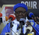 Symposium Maoulid International de Médina Baye : Le discours de Baba Lamine Niass en Haoussa
