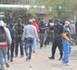 Face-à-face de la sécurité de Macky Sall avec les nervis