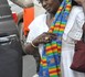 Aminata Tall était aux côtés de Macky Sall dans cette course aux obstacles