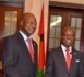 Guinée-Bissau: le Premier ministre Faustino Imbali, nommé par Vaz, démissionne.