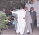 Insolite: La sécurité de Moustapha Niasse fouille Abdou Latif Coulibaly