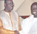 Voici les photos de la rencontre entre Macky Sall et Idrissa Seck