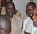 Regardez les images de la rencontre entre Macky Sall et Ousmane Tanor Dieng