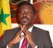 Talla Sylla démissionne de son parti, l'Alliance Jëf Jël 