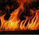 La maison d’un proche de Serigne Saliou Mbacké incendiée à Touba