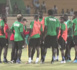 🔴REPLAY : Éliminatoires CAN 2021 : Galop d'entraînement des Lions au stade Lat Dior de Thiès