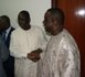 Regardez les images de la rencontre entre Macky Sall et Cheikh Tidiane Gadio