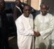 Revivez en images la rencontre entre Macky Sall et Bara Tall