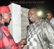 Revivez en images la rencontre entre Macky Sall et Amsatou Sow Sidibé