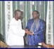 Revivez en images la rencontre entre Macky Sall et Cheikh Bamba Dieye 