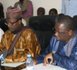 Les images de la rencontre entre Macky Sall et l'Unacois qui le soutient 