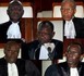 Le Conseil constitutionnel confirme la tenue d’un 2e tour